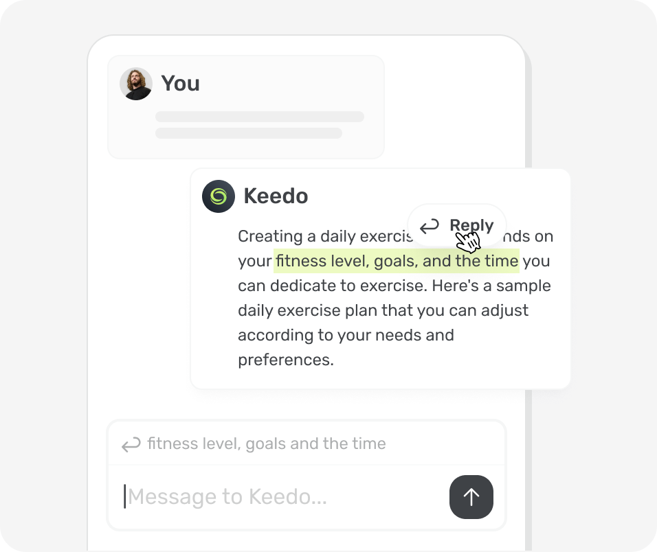 KI-Chatbot