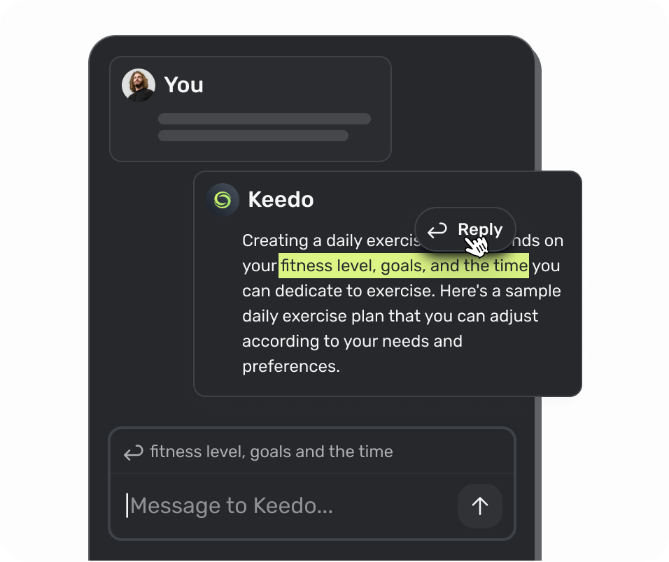 KI-Chatbot